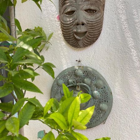Sofi Suites Bodrum Exterior photo