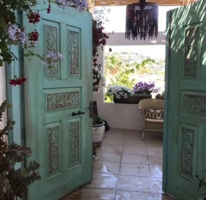 Sofi Suites Bodrum Exterior photo