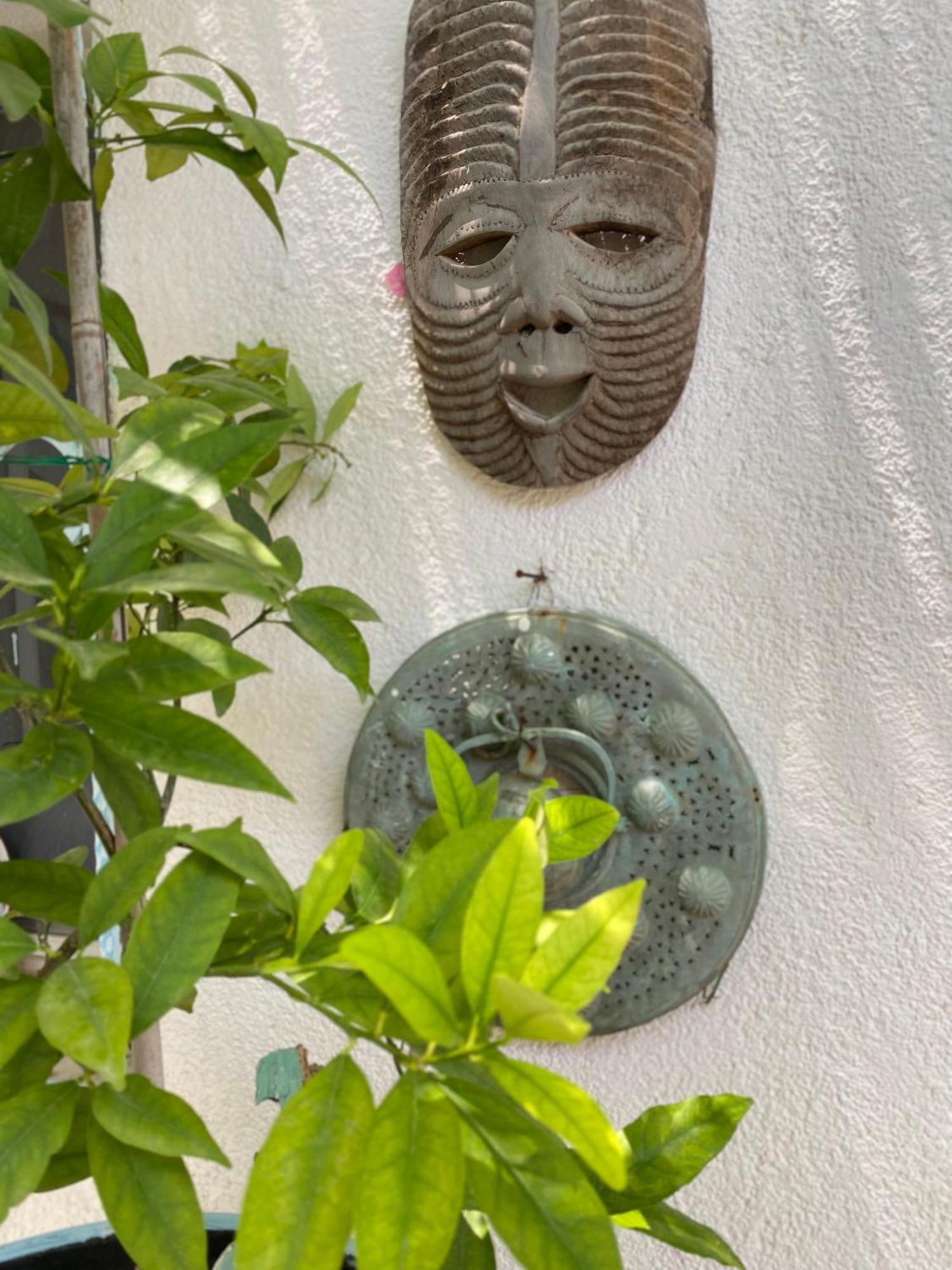 Sofi Suites Bodrum Exterior photo