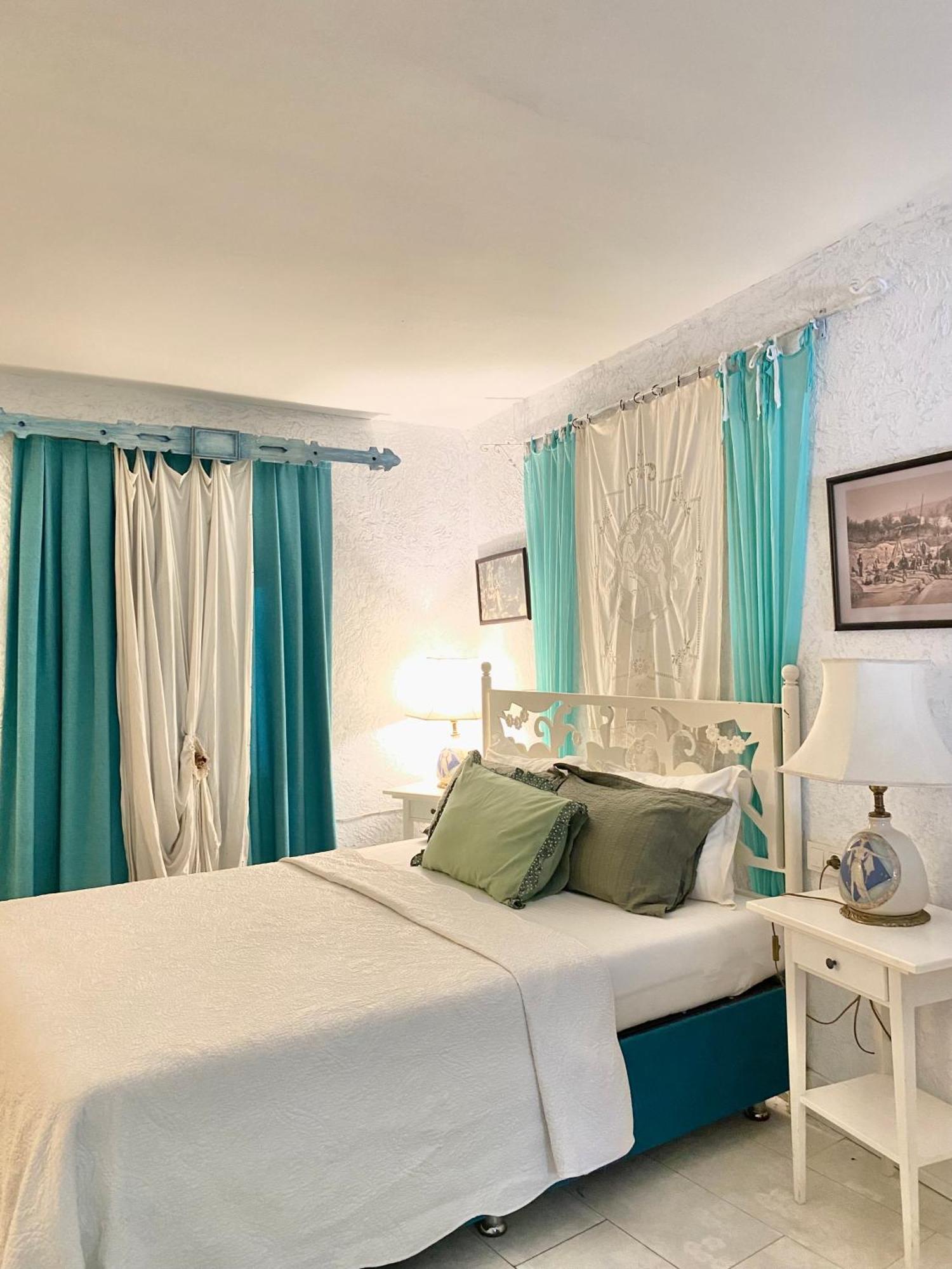 Sofi Suites Bodrum Exterior photo