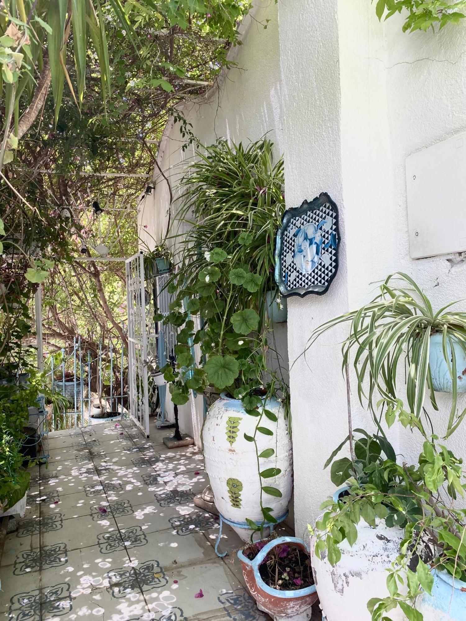 Sofi Suites Bodrum Exterior photo